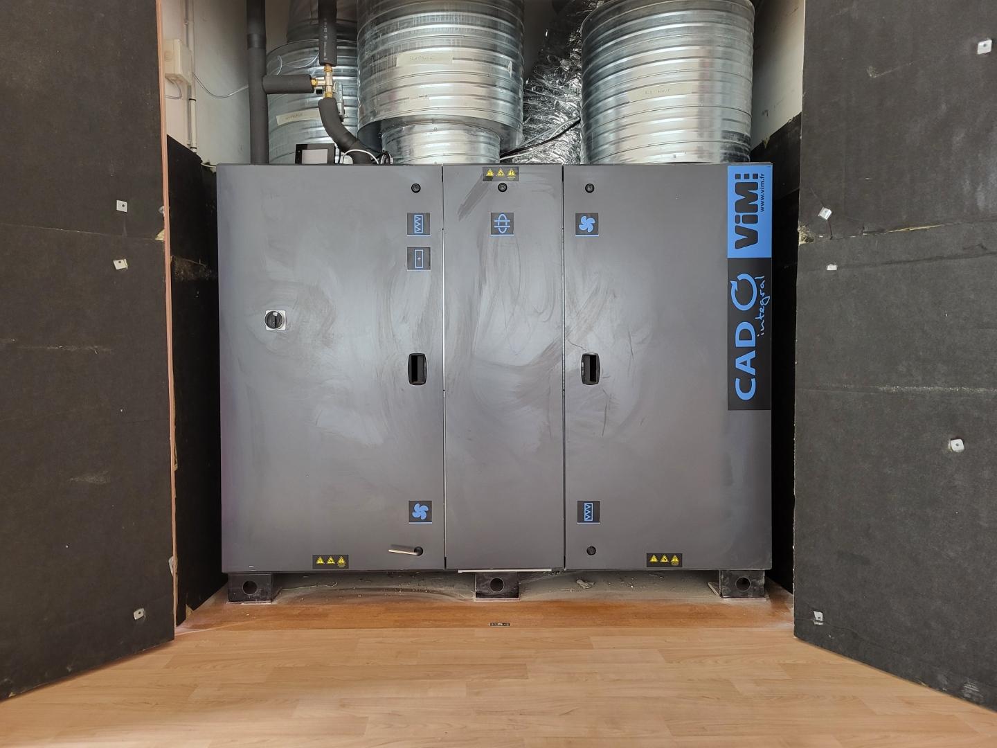 CTA intégration Placard CTA intégration Placard