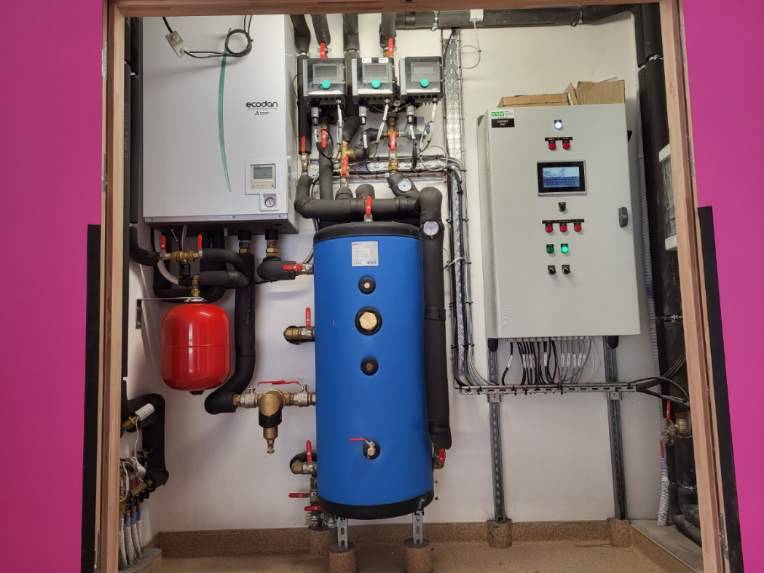 PAC AIR EAU PLACARD TECHNIQUE PAC AIR EAU PLACARD TECHNIQUE