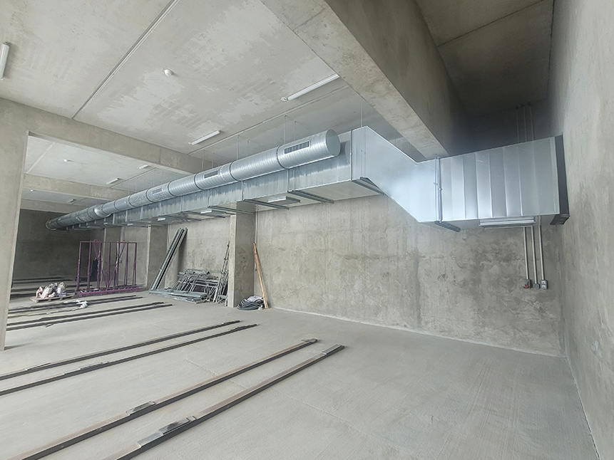 reseaux ventillation reseaux ventillation