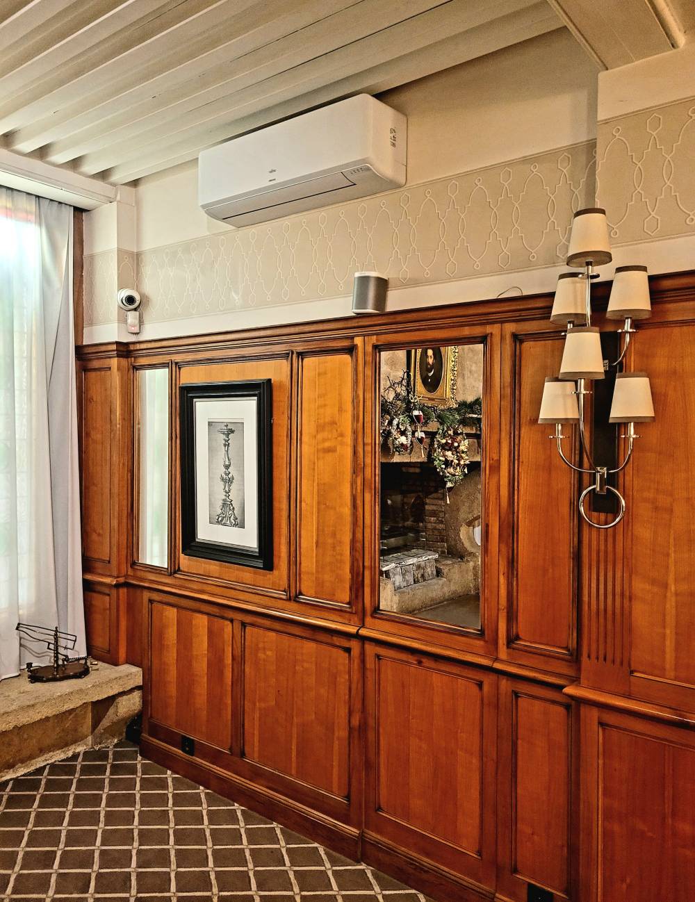 Pompe à Chaleur Air Air (1) Pompe à Chaleur Air Air (1)