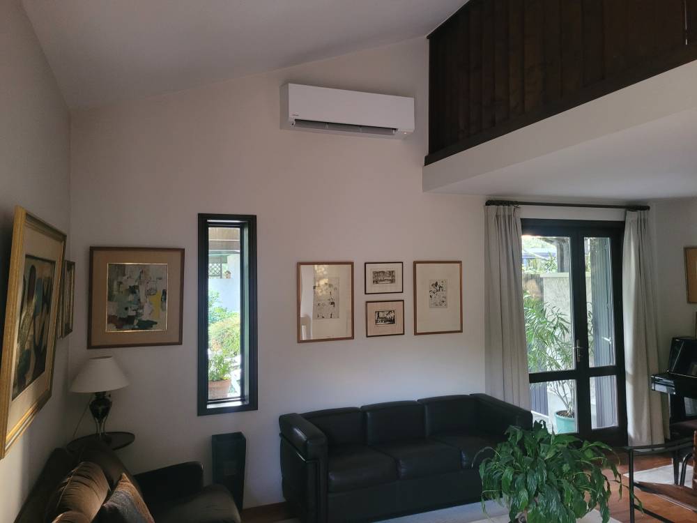 Pompe à Chaleur Air Air (2) Pompe à Chaleur Air Air (2)